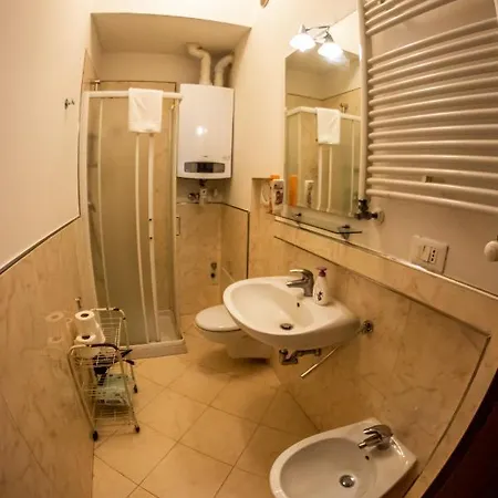 Zaffiro * ונציה
