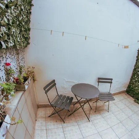 Zaffiro Apartamento Venecia